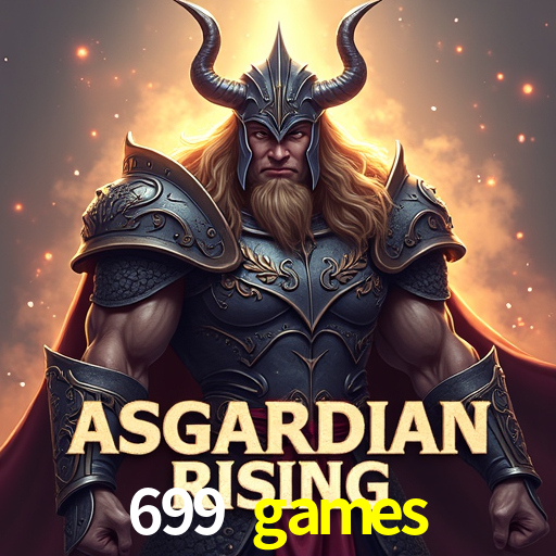 699 games