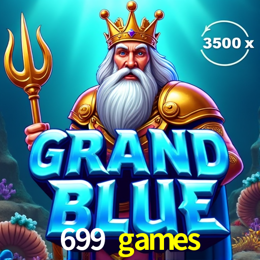 699 games,699.games
