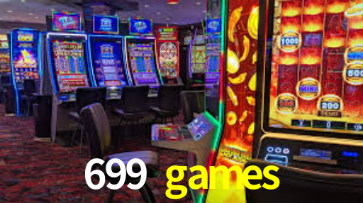 699 games,699.games