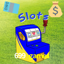 699 games
