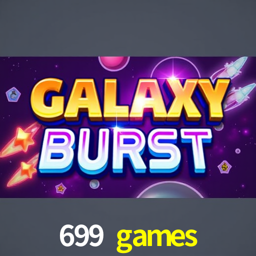 699 games,699.games