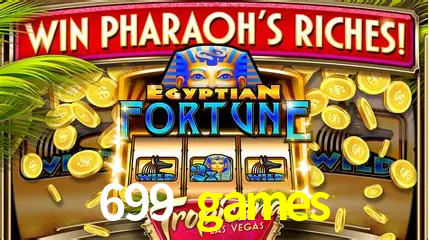 699 games