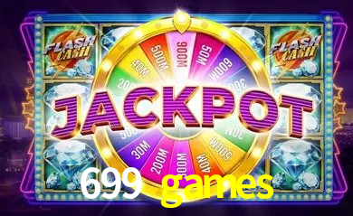 699 games,699.games