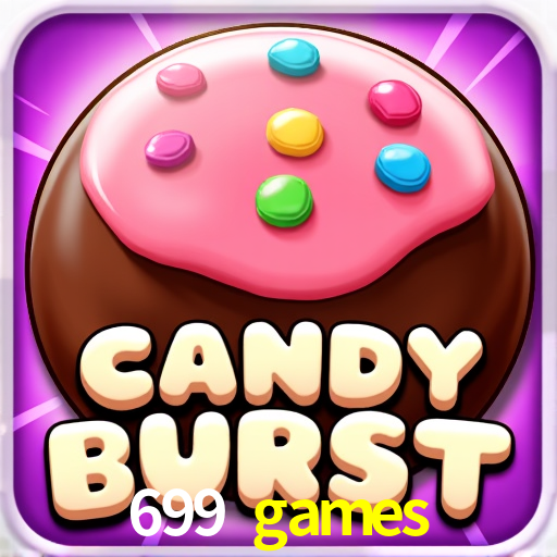 699 games - Plataforma Oficial - 699.games