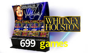 699 games,699.games