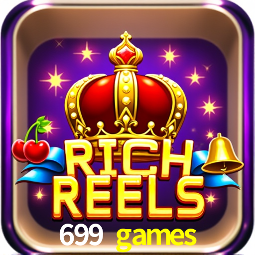 699 games