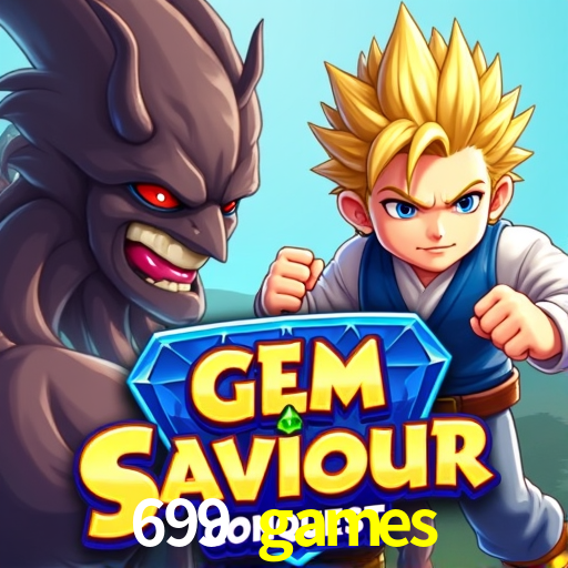 699 games: Seu Cassino Premiado com Pagamentos Rápidos